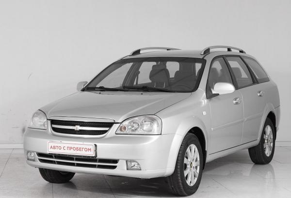 Chevrolet Lacetti, 2007 год выпуска с двигателем Бензин, 620 000 RUB в г. Москва