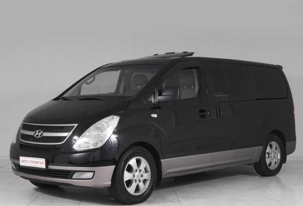 Hyundai Grand Starex, 2012 год выпуска с двигателем Дизель, 2 060 000 RUB в г. Москва