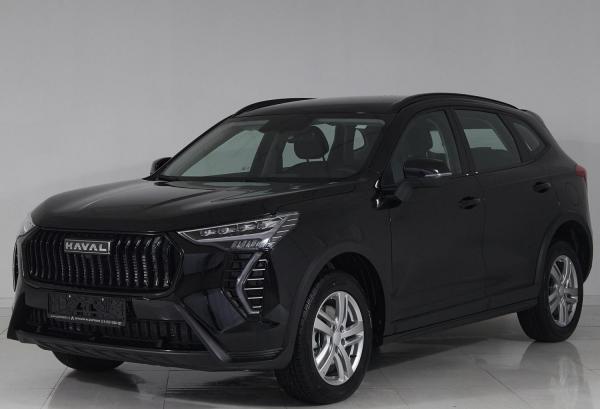 Haval Jolion, 2024 год выпуска с двигателем Бензин, 2 890 000 RUB в г. Москва