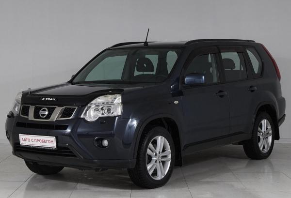 Nissan X-Trail, 2011 год выпуска с двигателем Бензин, 1 425 000 RUB в г. Москва