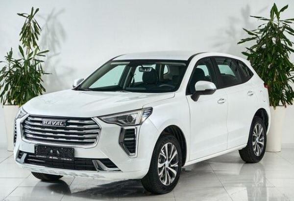 Haval Jolion, 2021 год выпуска с двигателем Бензин, 1 350 000 RUB в г. Москва