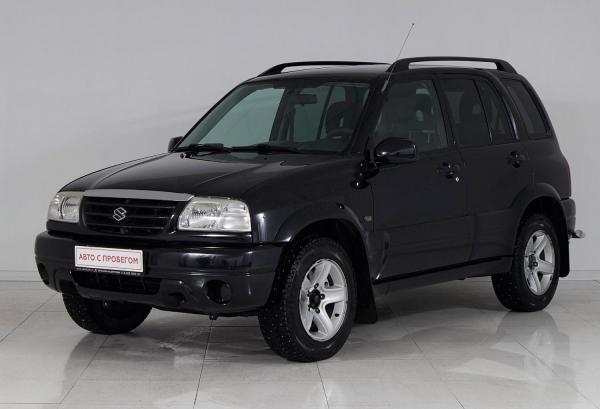 Suzuki Grand Vitara, 2004 год выпуска с двигателем Бензин, 695 000 RUB в г. Москва