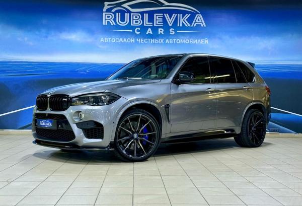 BMW X5, 2016 год выпуска с двигателем Дизель, 5 390 000 RUB в г. Москва