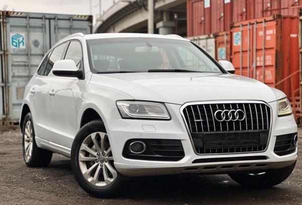 Audi Q5, 2012 год выпуска с двигателем Бензин, 1 599 000 RUB в г. Москва