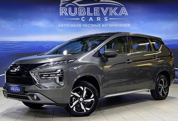 Mitsubishi Xpander, 2023 год выпуска с двигателем Бензин, 3 290 000 RUB в г. Москва