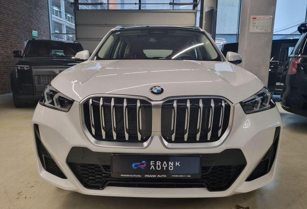 BMW X1, 2024 год выпуска с двигателем Бензин, 6 800 000 RUB в г. Москва