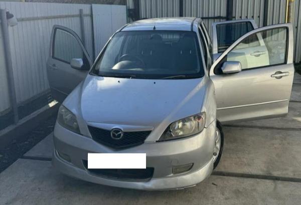 Mazda Demio, 2004 год выпуска с двигателем Бензин, 350 000 RUB в г. Оренбург