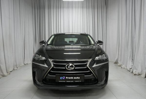 Lexus NX, 2016 год выпуска с двигателем Бензин, 2 750 000 RUB в г. Москва