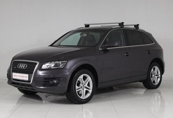 Audi Q5, 2011 год выпуска с двигателем Бензин, 1 810 000 RUB в г. Москва