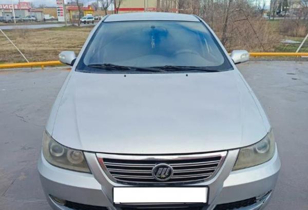 Lifan Solano, 2012 год выпуска с двигателем Бензин, 340 000 RUB в г. Астрахань