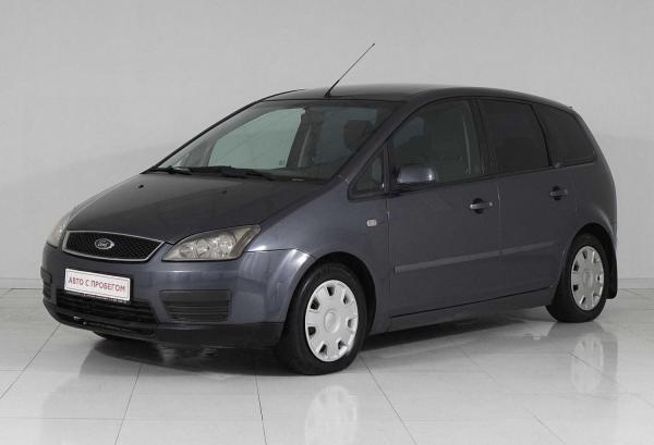 Ford Focus, 2004 год выпуска с двигателем Бензин, 520 000 RUB в г. Москва