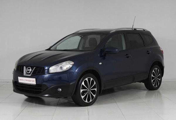 Nissan Qashqai, 2011 год выпуска с двигателем Бензин, 1 355 000 RUB в г. Москва