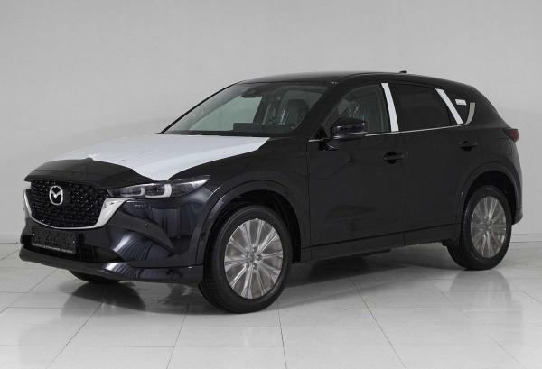 Mazda CX-5, 2024 год выпуска с двигателем Бензин, 5 790 000 RUB в г. Москва