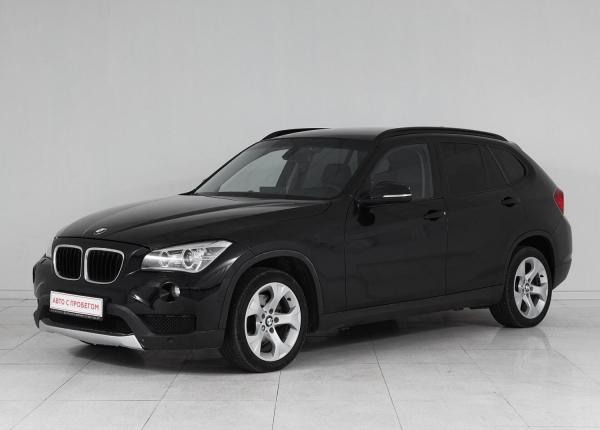 BMW X1, 2014 год выпуска с двигателем Дизель, 1 946 000 RUB в г. Москва