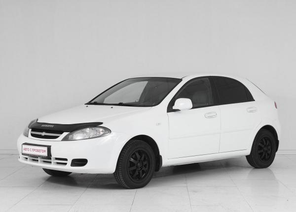 Chevrolet Lacetti, 2010 год выпуска с двигателем Бензин, 715 000 RUB в г. Москва