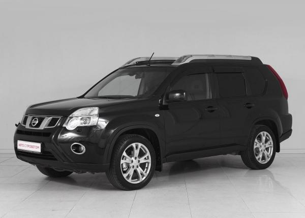 Nissan X-Trail, 2014 год выпуска с двигателем Дизель, 1 870 000 RUB в г. Москва