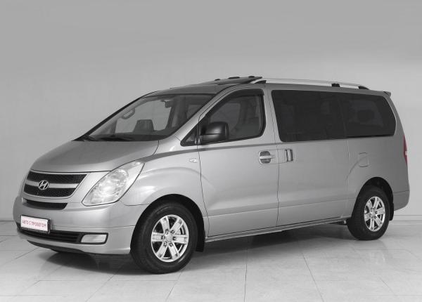 Hyundai Grand Starex, 2012 год выпуска с двигателем Дизель, 2 285 000 RUB в г. Москва