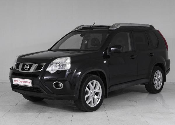 Nissan X-Trail, 2011 год выпуска с двигателем Дизель, 1 610 000 RUB в г. Москва