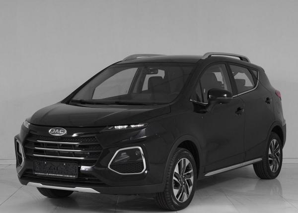 Jac JS3, 2023 год выпуска с двигателем Бензин, 2 050 000 RUB в г. Москва