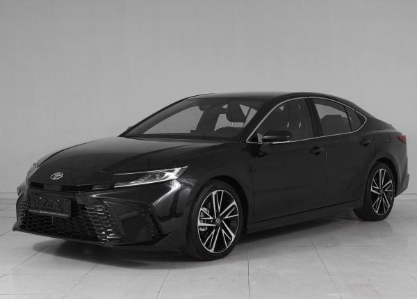 Toyota Camry, 2024 год выпуска с двигателем Бензин, 4 550 000 RUB в г. Москва