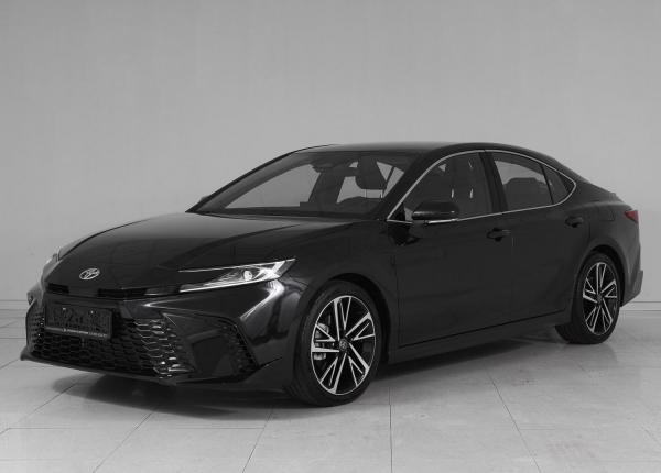 Toyota Camry, 2024 год выпуска с двигателем Бензин, 4 550 000 RUB в г. Москва