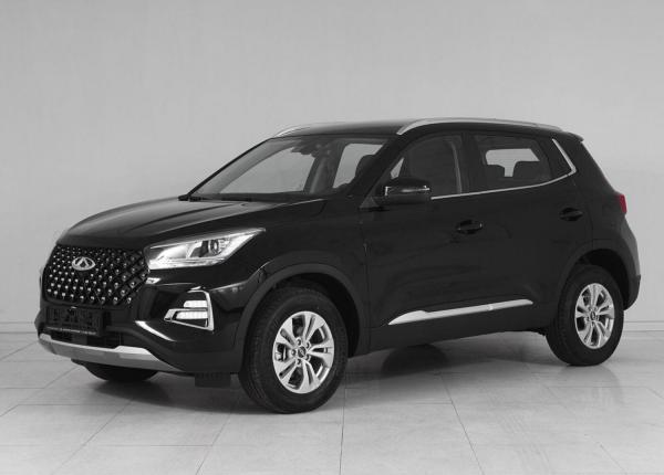 Chery Tiggo 4 Pro, 2024 год выпуска с двигателем Бензин, 2 300 000 RUB в г. Москва