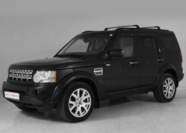 Land Rover Discovery, 2011 год выпуска с двигателем Дизель, 2 085 000 RUB в г. Москва