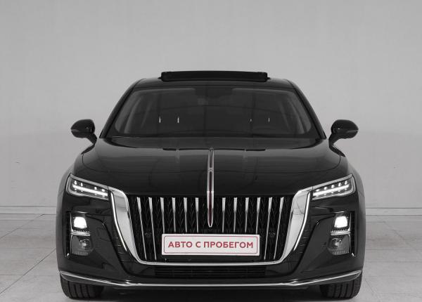 Hongqi H5, 2023 год выпуска с двигателем Бензин, 3 465 000 RUB в г. Москва