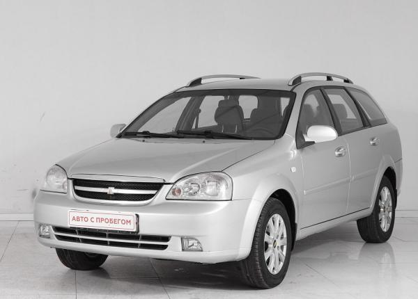 Chevrolet Lacetti, 2007 год выпуска с двигателем Бензин, 620 000 RUB в г. Москва