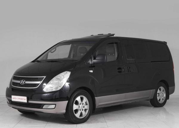 Hyundai Grand Starex, 2012 год выпуска с двигателем Дизель, 2 060 000 RUB в г. Москва