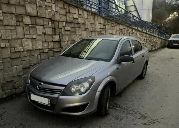 Opel Astra, 2008 год выпуска с двигателем Бензин, 410 000 RUB в г. Нижний Новгород