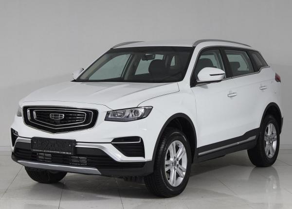 Geely Atlas Pro, 2024 год выпуска с двигателем Бензин, 2 950 000 RUB в г. Москва