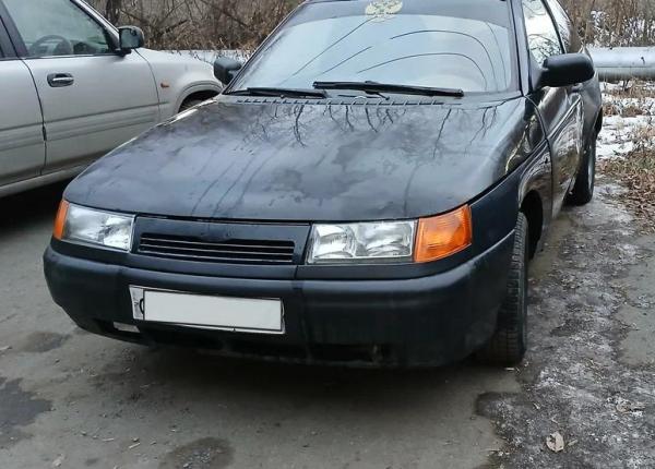 LADA (ВАЗ) 2112, 2008 год выпуска с двигателем Бензин, 110 000 RUB в г. Челябинск