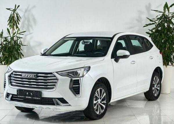 Haval Jolion, 2021 год выпуска с двигателем Бензин, 1 359 000 RUB в г. Москва