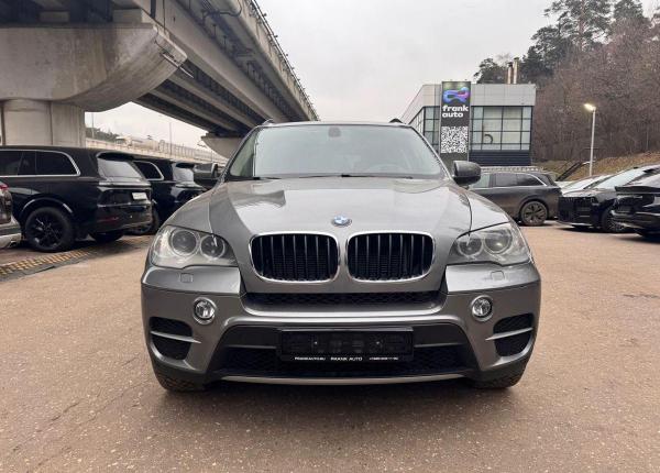 BMW X5, 2012 год выпуска с двигателем Бензин, 2 250 000 RUB в г. Москва