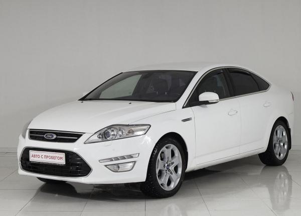 Ford Focus, 2011 год выпуска с двигателем Бензин, 1 255 000 RUB в г. Москва