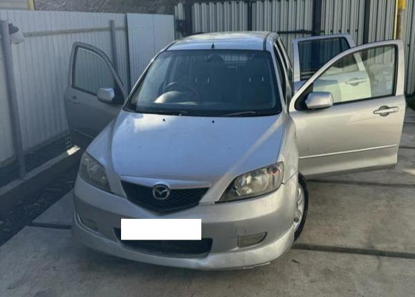 Mazda Demio, 2004 год выпуска с двигателем Бензин, 350 000 RUB в г. Оренбург