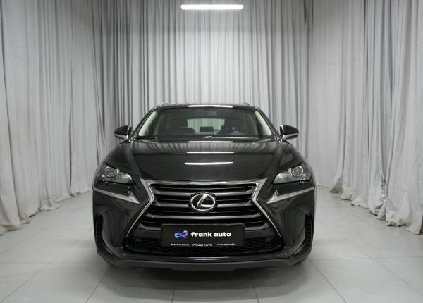 Lexus NX, 2016 год выпуска с двигателем Бензин, 2 750 000 RUB в г. Москва