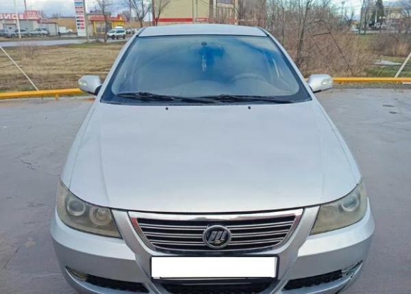 Lifan Solano, 2012 год выпуска с двигателем Бензин, 340 000 RUB в г. Астрахань