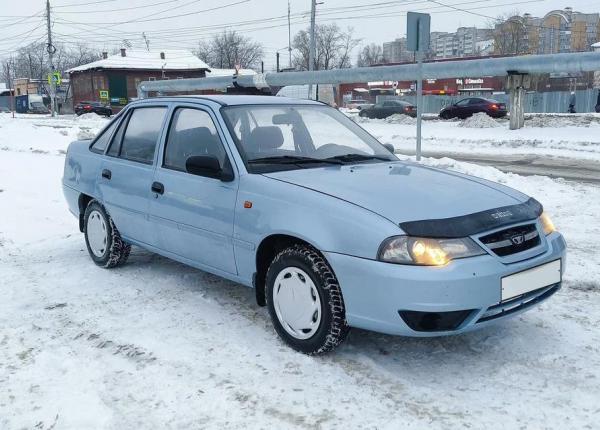 Daewoo Nexia, 2013 год выпуска с двигателем Бензин, 280 000 RUB в г. Киров