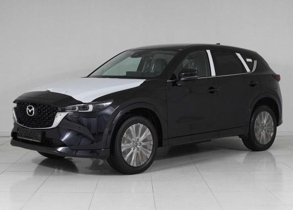 Mazda CX-5, 2024 год выпуска с двигателем Бензин, 5 790 000 RUB в г. Москва