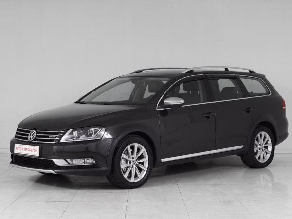 Volkswagen Passat, 2013 год выпуска с двигателем Бензин, 1 715 000 RUB в г. Москва