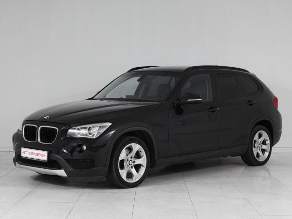 BMW X1, 2014 год выпуска с двигателем Дизель, 1 946 000 RUB в г. Москва