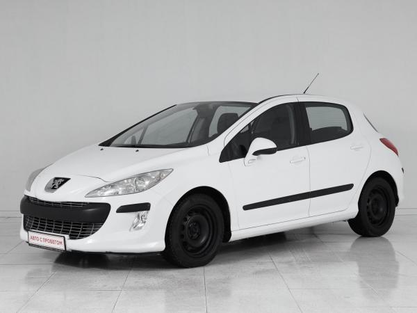 Peugeot 308, 2011 год выпуска с двигателем Бензин, 860 000 RUB в г. Москва