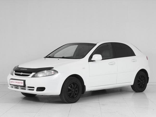 Chevrolet Lacetti, 2010 год выпуска с двигателем Бензин, 715 000 RUB в г. Москва