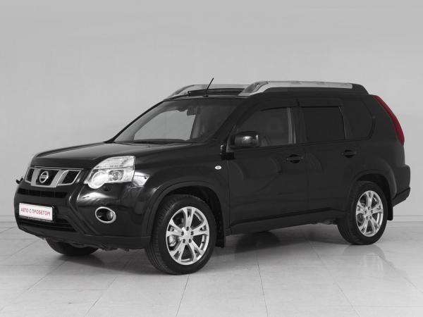 Nissan X-Trail, 2014 год выпуска с двигателем Дизель, 1 870 000 RUB в г. Москва