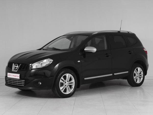 Nissan Qashqai, 2011 год выпуска с двигателем Бензин, 1 567 000 RUB в г. Москва