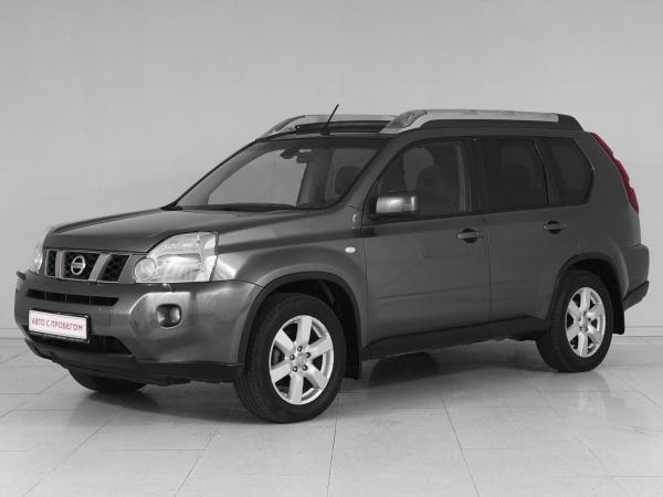 Nissan X-Trail, 2010 год выпуска с двигателем Бензин, 1 415 000 RUB в г. Москва