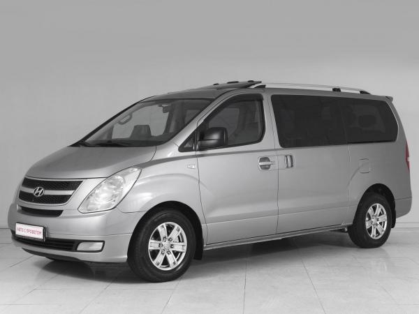 Hyundai Grand Starex, 2012 год выпуска с двигателем Дизель, 2 285 000 RUB в г. Москва