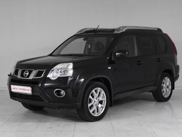 Nissan X-Trail, 2011 год выпуска с двигателем Дизель, 1 610 000 RUB в г. Москва